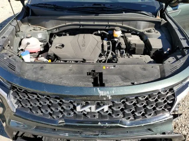 2023 KIA SORENTO S  