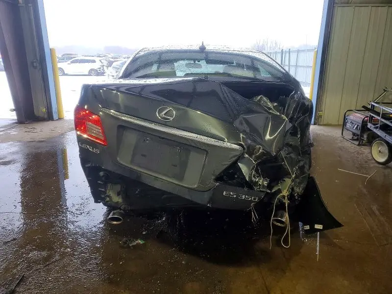 2010 LEXUS ES 350 BASE  