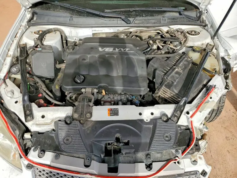 2013 CHEVROLET IMPALA LT  