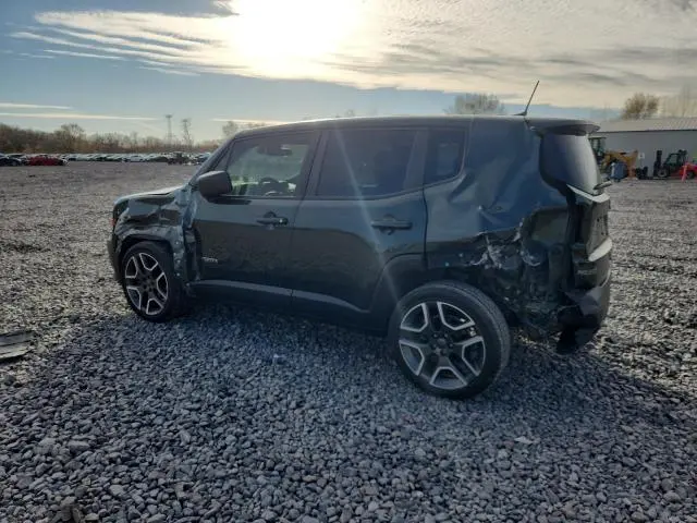 2021 JEEP RENEGADE SPORT  