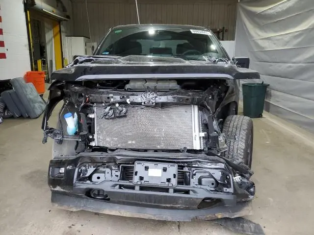 2024 FORD F150 STX  