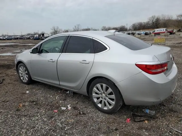 2016 BUICK VERANO   