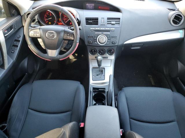 2010 MAZDA 3 S