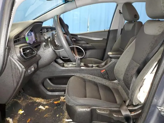 2023 CHEVROLET BOLT EV 1LT  