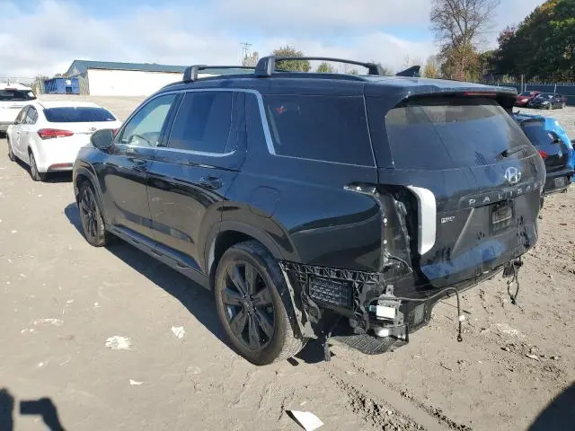 2024 HYUNDAI PALISADE XRT  