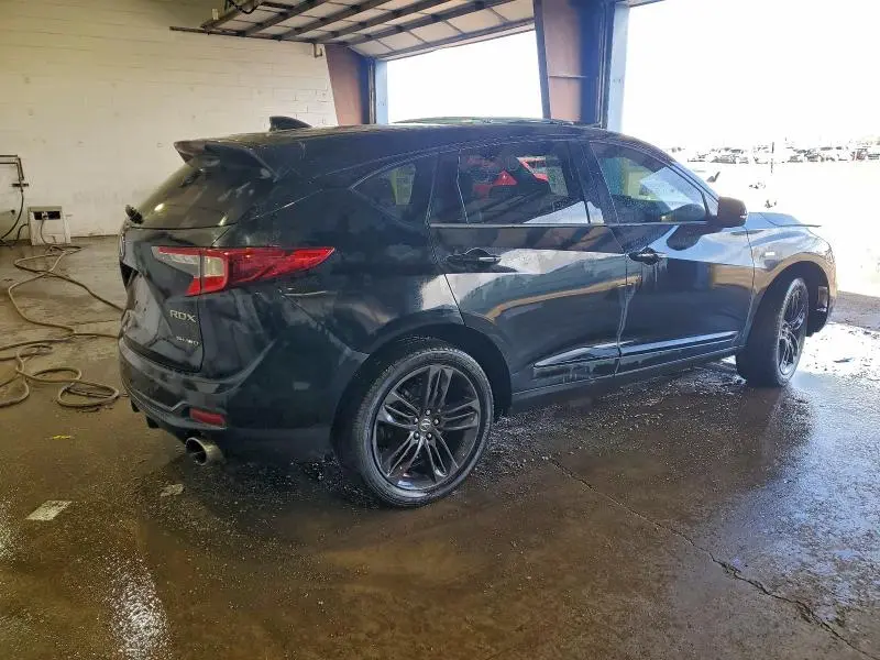 2020 ACURA RDX A-SPEC  