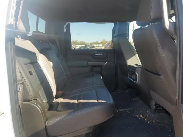 2021 GMC SIERRA K2500 DENALI  