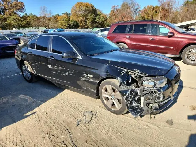 2012 BMW 528 XI  