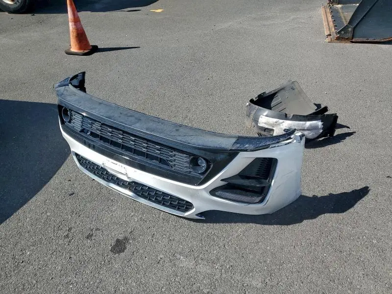 2019 KIA FORTE GT LINE  