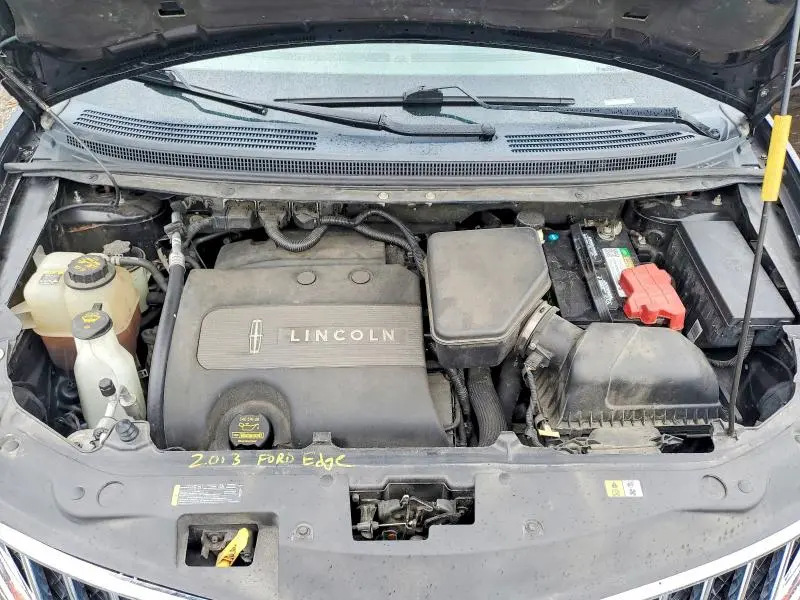 2013 LINCOLN MKX   