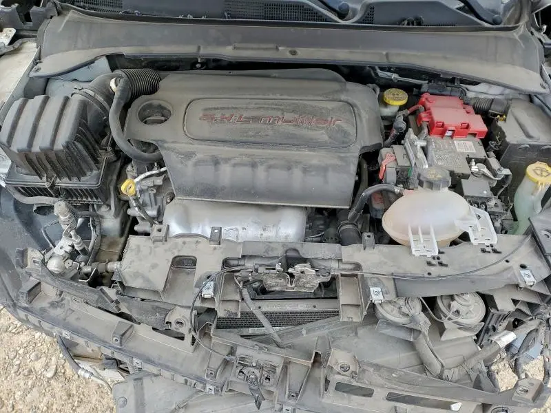 2019 JEEP COMPASS SPORT  