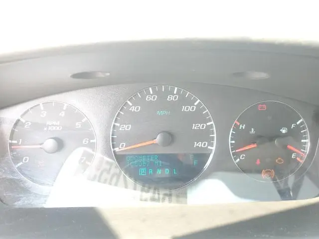 2013 CHEVROLET IMPALA LT  