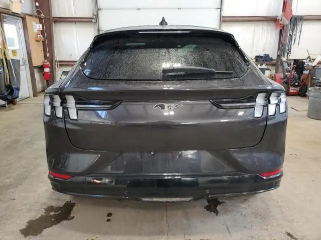 2022 FORD MUSTANG MACH-E PREMIUM  