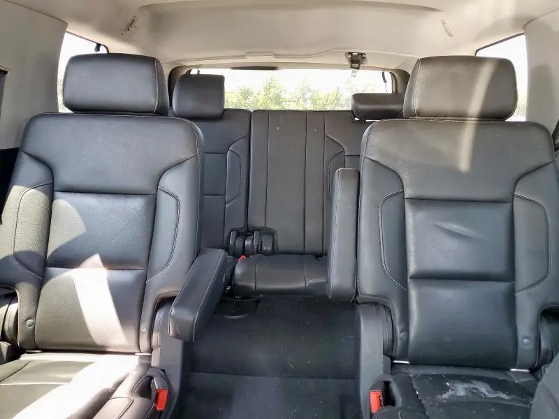 2020 CHEVROLET TAHOE C1500 PREMIER  