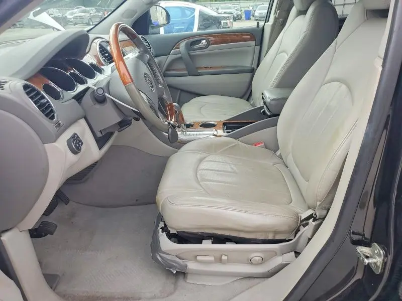 2012 BUICK ENCLAVE   