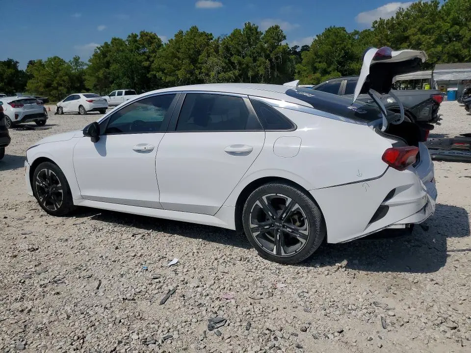 2023 KIA K5 GT LINE  