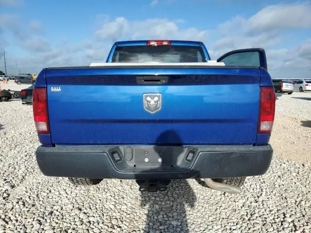 2014 RAM 1500 ST  