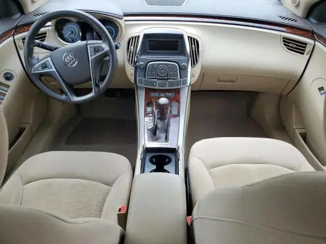 2012 BUICK LACROSSE CONVENIENCE  