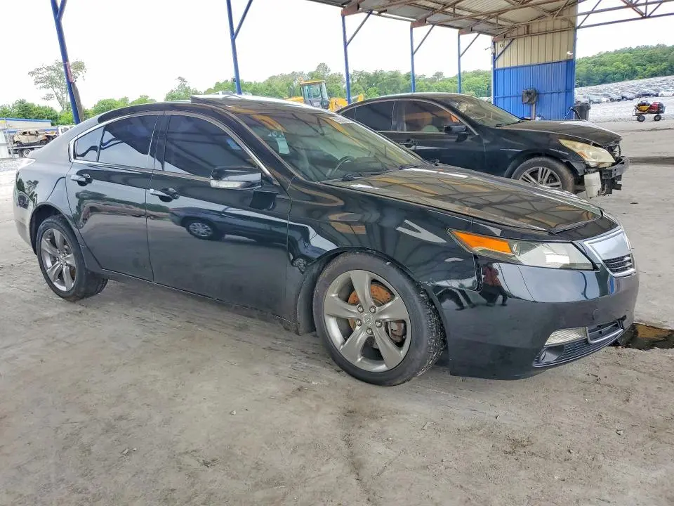 2013 ACURA TL   
