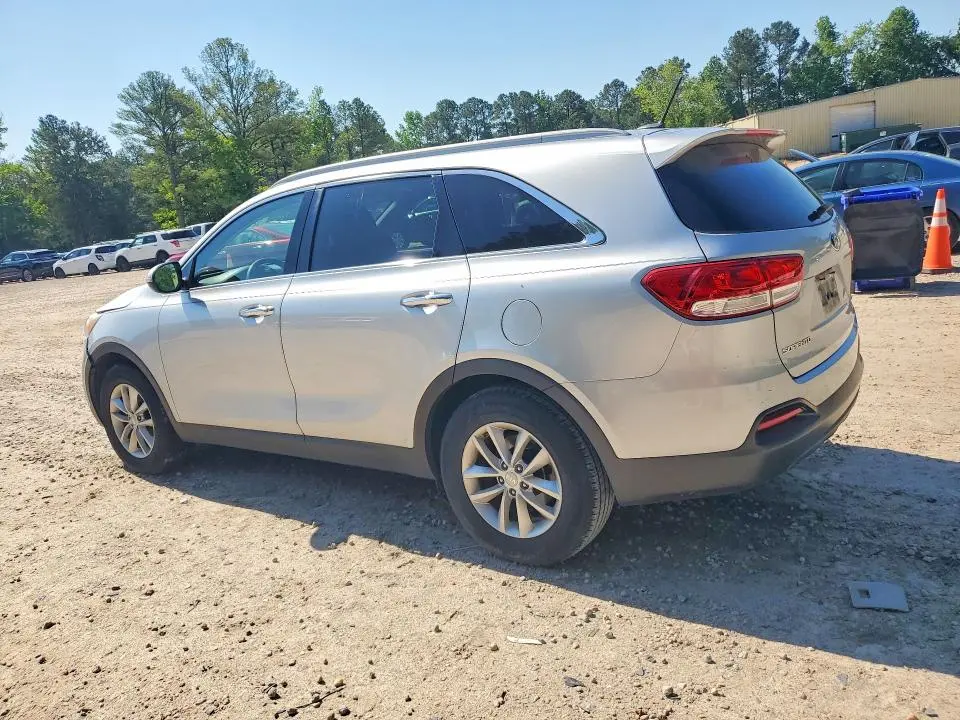 2018 KIA SORENTO LX V6  