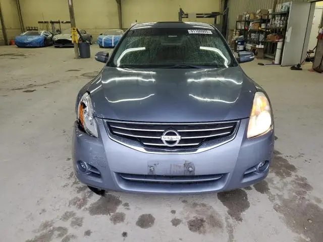 2010 NISSAN ALTIMA BASE  