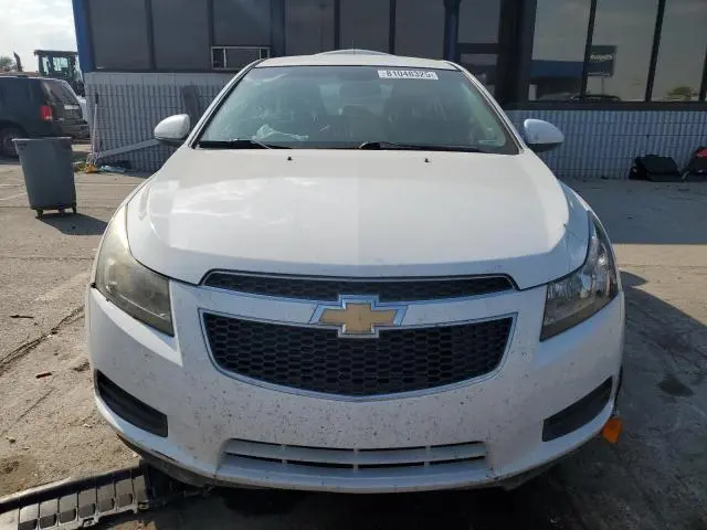 2011 CHEVROLET CRUZE LT  