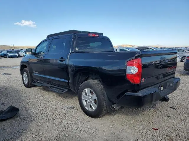 2017 TOYOTA TUNDRA   