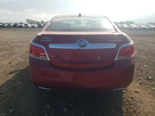 2013 BUICK LACROSSE   