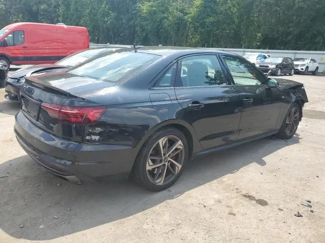 2023 AUDI A4 PREMIUM PLUS 45  