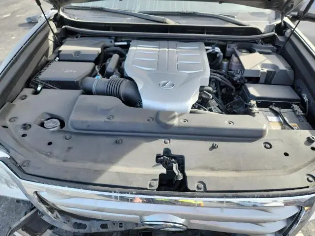 2013 LEXUS GX 460  