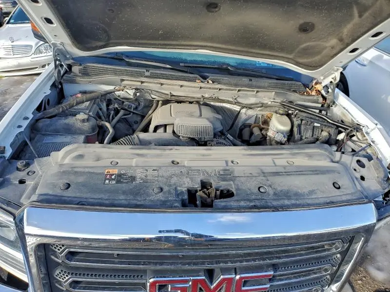 2018 GMC SIERRA K2500 HEAVY DUTY  