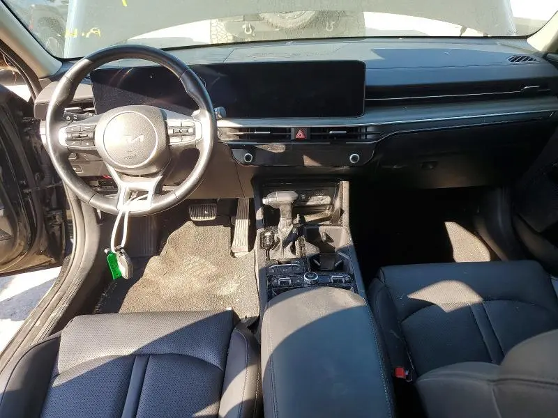 2025 KIA K5 EX  