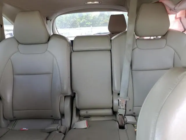 2017 ACURA MDX   