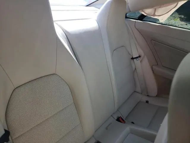 2014 MERCEDES-BENZ E 350 4MATIC  