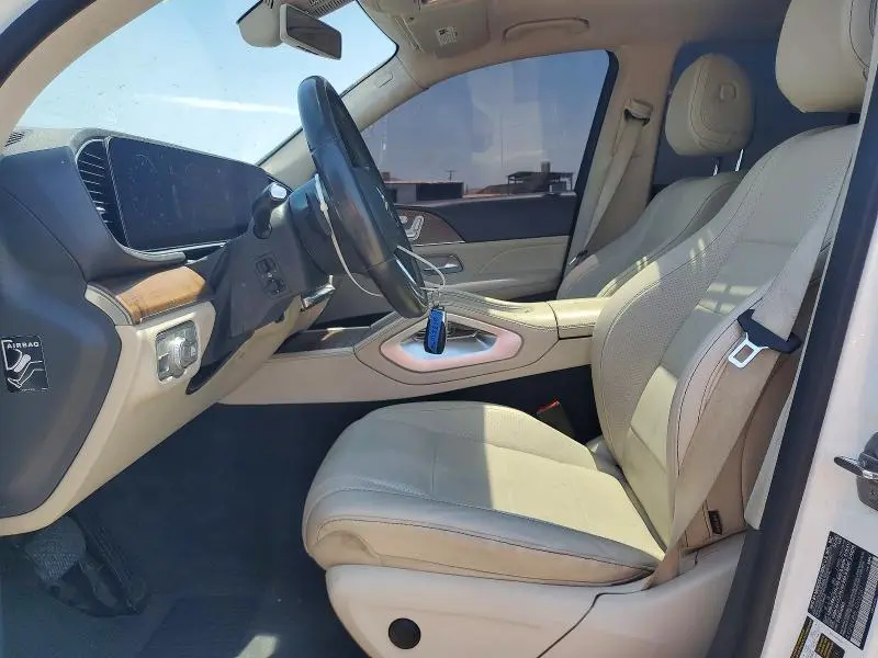 2020 MERCEDES-BENZ GLE 350  