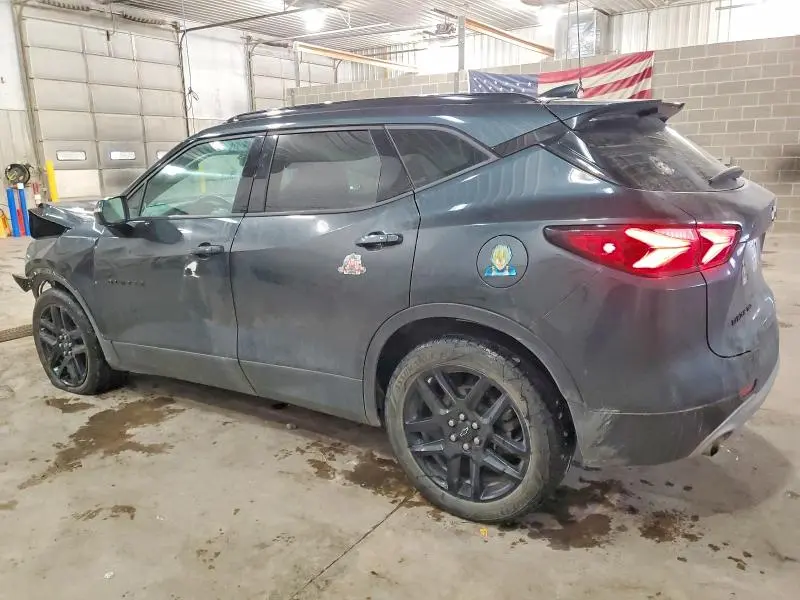 2020 CHEVROLET BLAZER 2LT  