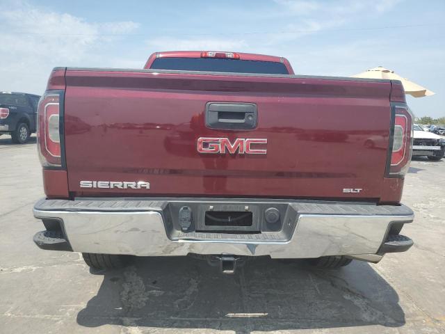 2016 GMC SIERRA C1500 SLT