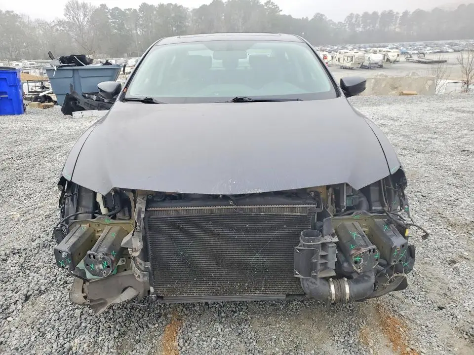 2016 ACURA ILX PREMIUM  
