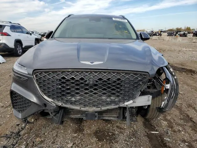 2022 GENESIS GV70 BASE  