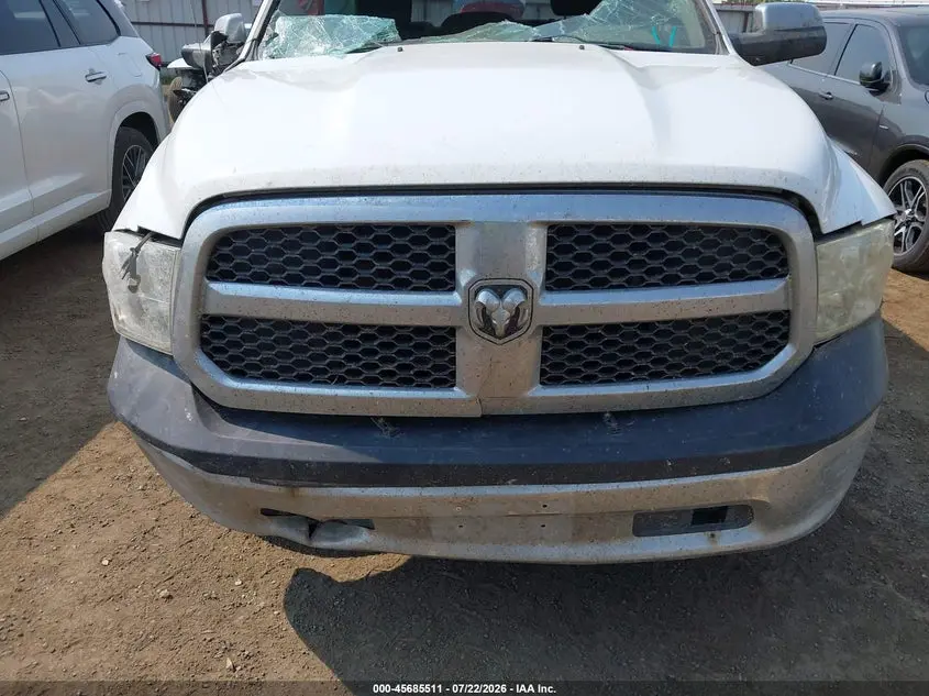 2013 RAM 1500 ST