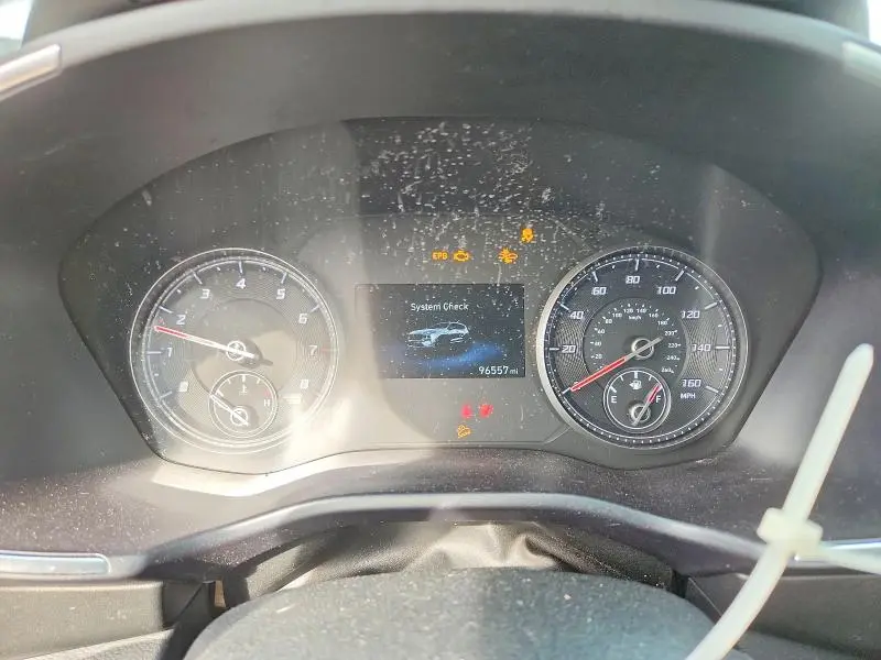 2021 HYUNDAI SANTA FE SE  