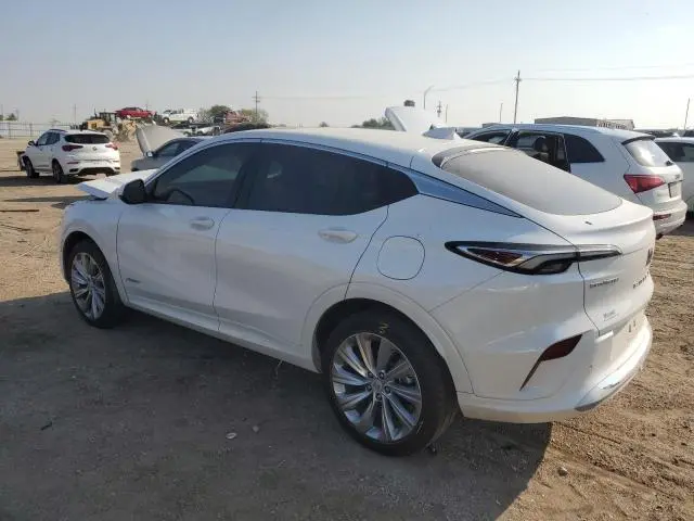 2024 BUICK ENVISTA AVENIR  