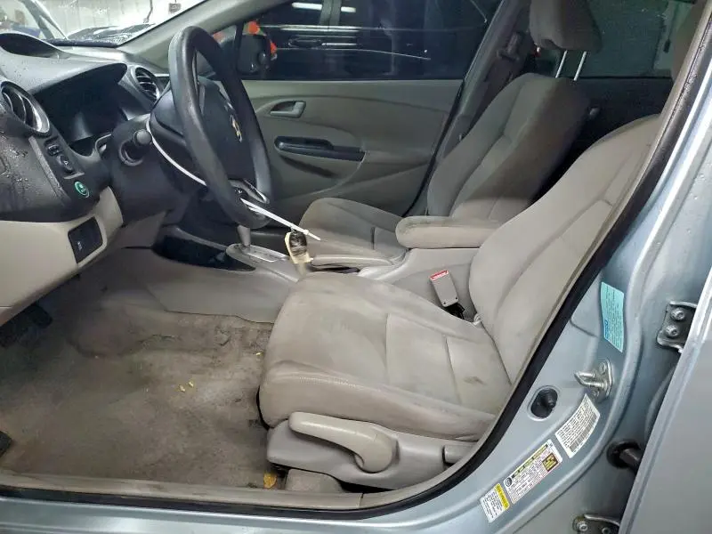 2013 HONDA INSIGHT LX  