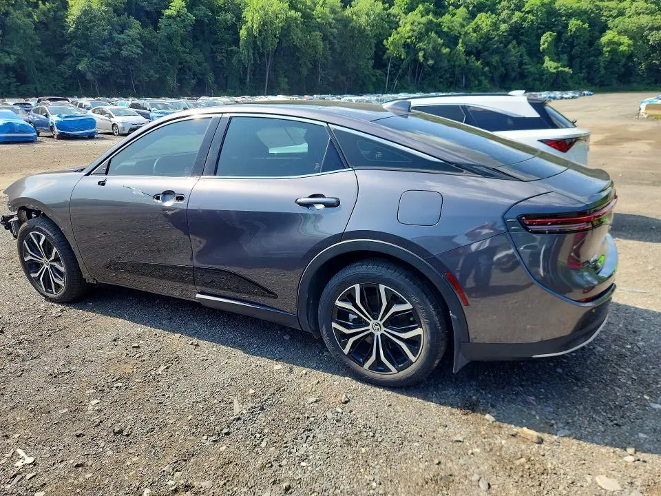 2023 TOYOTA CROWN LIMITED  