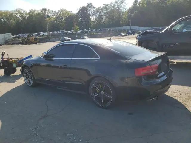2010 AUDI S5 PREMIUM PLUS  