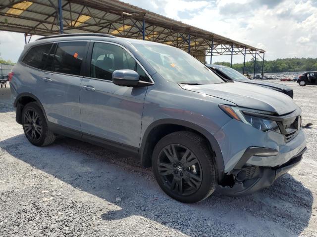 2022 HONDA PILOT SE