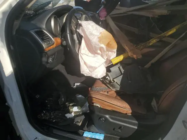 2011 JEEP GRAND CHEROKEE OVERLAND  