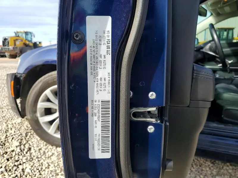 2015 CHRYSLER 300 LIMITED  