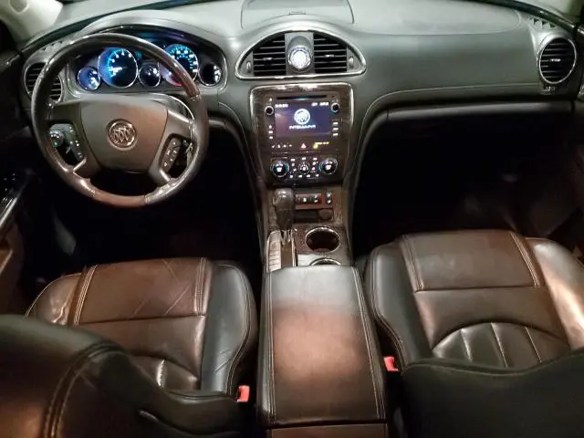 2014 BUICK ENCLAVE