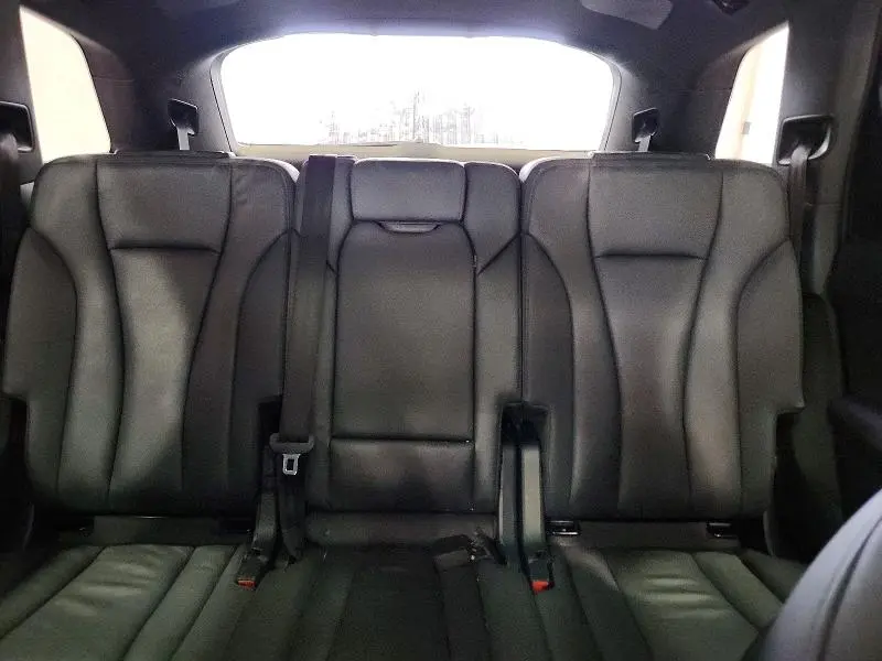 2021 AUDI Q7 PREMIUM PLUS  